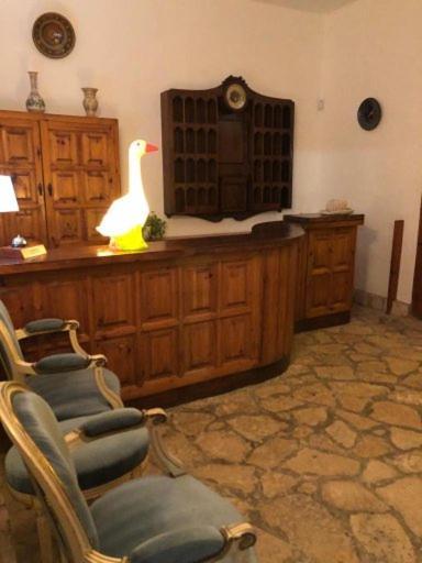 La Cruzanzana Hotel Penalba  Kültér fotó