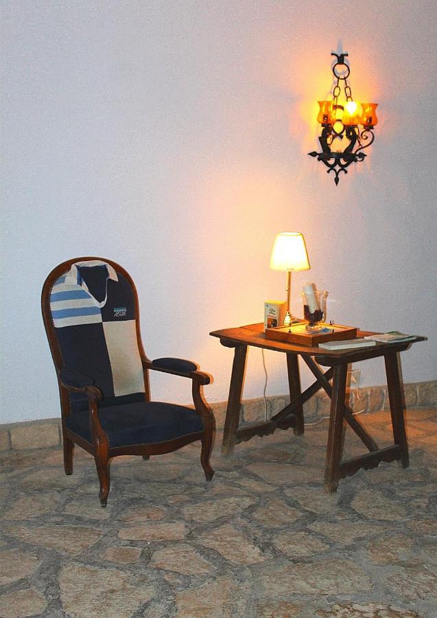 La Cruzanzana Hotel Penalba  Kültér fotó
