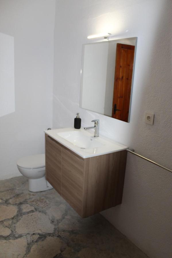 La Cruzanzana Hotel Penalba  Kültér fotó
